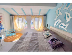 Townhouse in La Duquesa