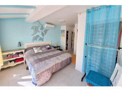 Townhouse in La Duquesa