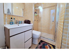 Townhouse in La Duquesa