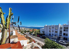 Townhouse in La Duquesa