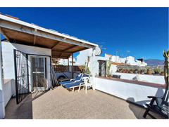 Townhouse in La Duquesa