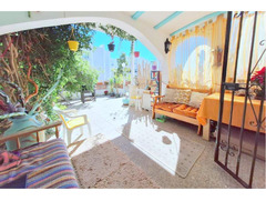 Townhouse in La Duquesa