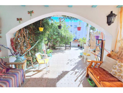 Townhouse in La Duquesa