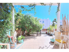 Townhouse in La Duquesa