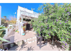 Townhouse in La Duquesa