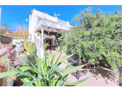 Townhouse in La Duquesa