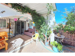 Townhouse in La Duquesa