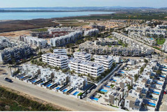 Property in Spain, New apartment from builder in Guardemar del Segura,Costa Blanca,Spain