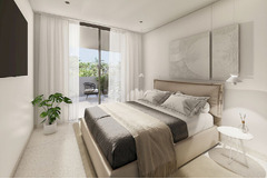 Property in Spain, New apartment from builder in Guardemar del Segura,Costa Blanca,Spain