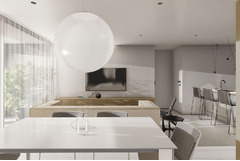 Property in Spain, New apartment from builder in Guardemar del Segura,Costa Blanca,Spain