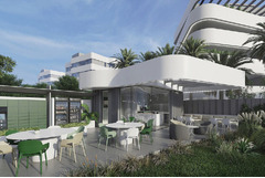 Property in Spain, New apartment from builder in Guardemar del Segura,Costa Blanca,Spain
