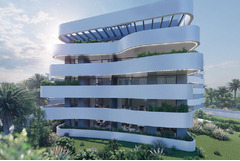 Property in Spain, New apartment from builder in Guardemar del Segura,Costa Blanca,Spain