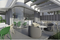 Property in Spain, New apartment from builder in Guardemar del Segura,Costa Blanca,Spain