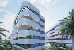 Property in Spain, New apartment from builder in Guardemar del Segura,Costa Blanca,Spain