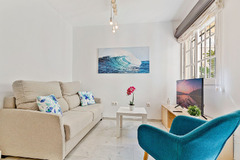 Ground Floor Apartment in Fuengirola