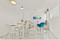 Ground Floor Apartment in Fuengirola