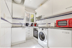 Ground Floor Apartment in Fuengirola