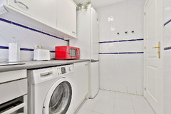 Ground Floor Apartment in Fuengirola
