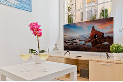 Ground Floor Apartment in Fuengirola