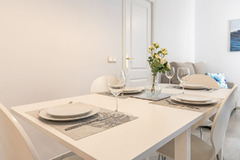 Ground Floor Apartment in Fuengirola