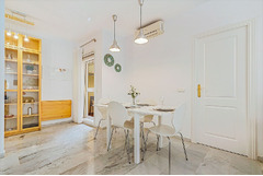 Ground Floor Apartment in Fuengirola