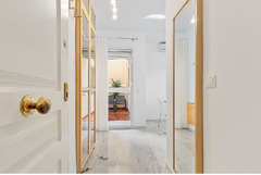 Ground Floor Apartment in Fuengirola