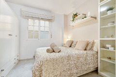 Ground Floor Apartment in Fuengirola