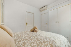 Ground Floor Apartment in Fuengirola