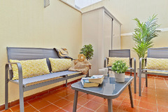 Ground Floor Apartment in Fuengirola