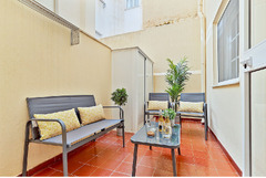Ground Floor Apartment in Fuengirola