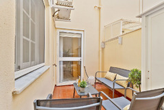 Ground Floor Apartment in Fuengirola