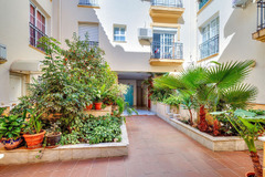 Ground Floor Apartment in Fuengirola