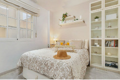 Ground Floor Apartment in Fuengirola