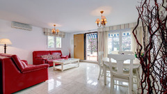 Ground Floor Apartment in Manilva