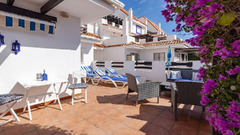 Ground Floor Apartment in Manilva