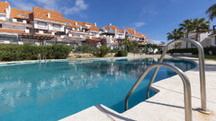 Ground Floor Apartment in Manilva