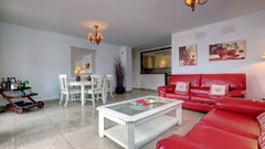 Ground Floor Apartment in Manilva
