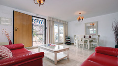 Ground Floor Apartment in Manilva