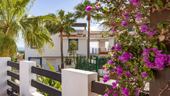 Ground Floor Apartment in Manilva