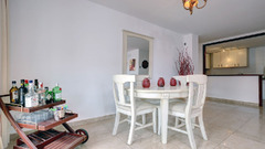 Ground Floor Apartment in Manilva
