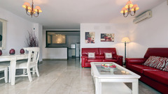 Ground Floor Apartment in Manilva
