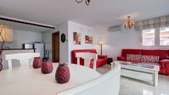 Ground Floor Apartment in Manilva
