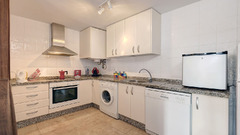 Ground Floor Apartment in Manilva