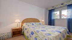 Ground Floor Apartment in Manilva