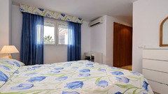 Ground Floor Apartment in Manilva
