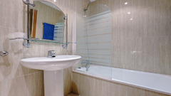 Ground Floor Apartment in Manilva