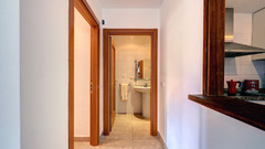 Ground Floor Apartment in Manilva