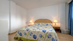 Ground Floor Apartment in Manilva