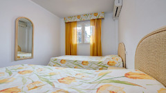 Ground Floor Apartment in Manilva