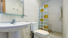 Ground Floor Apartment in Manilva